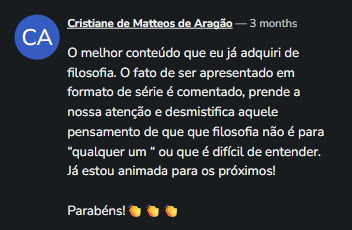 Depoimento Hotmart